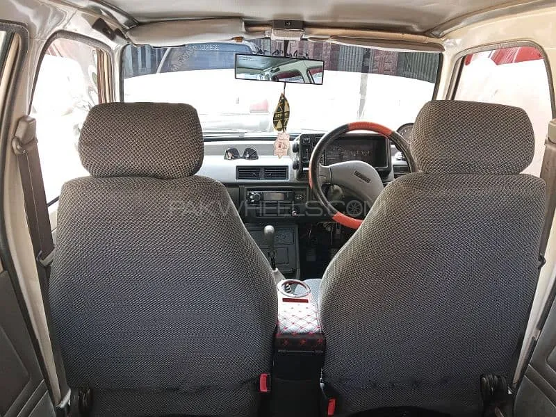 Suzuki Mehran 2006 for Sale in Peshawar Image-1