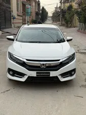 Honda Civic Oriel 1.8 i-VTEC CVT 2021 for Sale