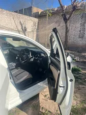 Honda Civic VTi Oriel Prosmatec 1.8 i-VTEC 2016 for Sale