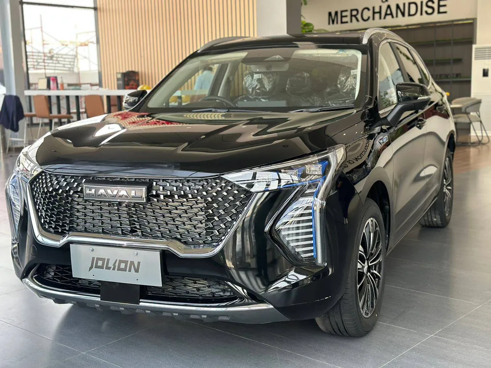 Haval Jolion 2025 for Sale in Islamabad Image-1