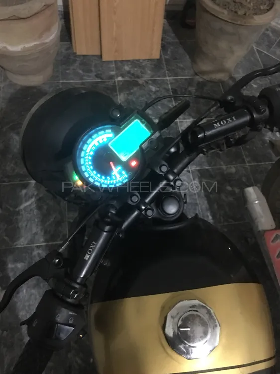 Honda CD 70 2016 for Sale Image-1
