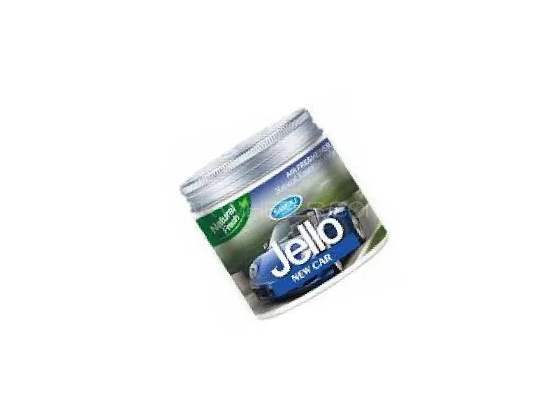 JELLO Car Air Freshener – Long-Lasting Gel Fragrance for a Fresh Ride JELLO Car Air Freshener – Long-Lasting Gel Fragrance for a Fresh Ride Image-6