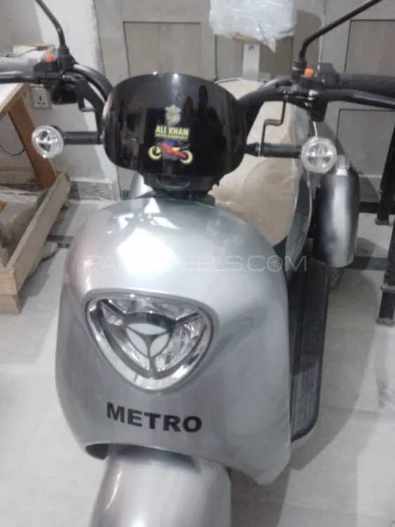 Metro A7 2024 for Sale Image-1
