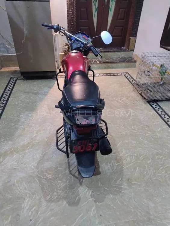 Super Power SP 110 Cheetah 2018 for Sale Image-1