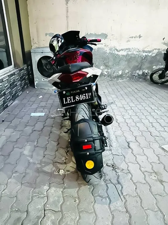Suzuki Other 2018 for Sale Image-1