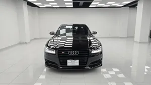 Audi A8 S8 Plus 2016 for Sale