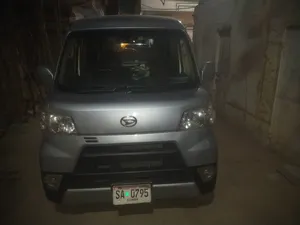 Daihatsu Hijet Cruise Turbo 2018 for Sale