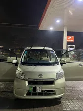 Daihatsu Move 2016 for Sale
