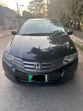 Honda City Aspire 1.5 i-VTEC 2014 for Sale