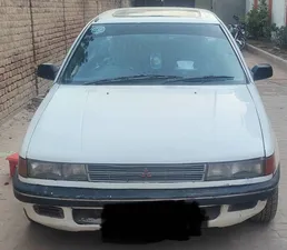 Mitsubishi Lancer 1991 for Sale