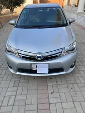 Toyota Corolla Axio X 1.5 2014 for Sale