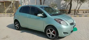 Toyota Vitz B 1.0 2010 for Sale