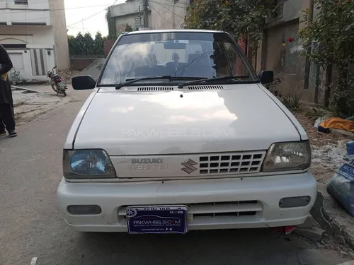 Slide suzuki mehran vxr euro ii 2015 116414871