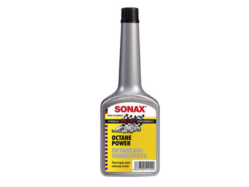 Sonax Octane Power - 250ml Image-1