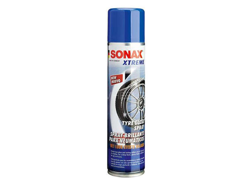 Sonax Xtreme Tyre Gloss Spray 235300 Image-1