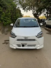 Daihatsu Mira G SA III 2022 for Sale