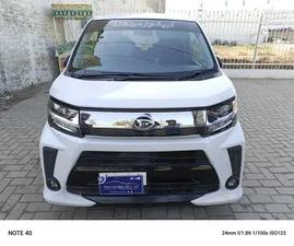 Daihatsu Move X 2021 for Sale