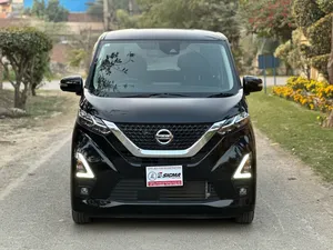 Nissan Dayz Highway Star X ProPilot 2021 for Sale