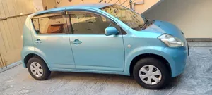 Toyota Passo G 1.0 2005 for Sale