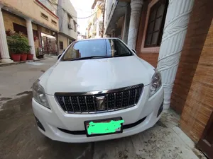 Toyota Premio F 1.5 2010 for Sale