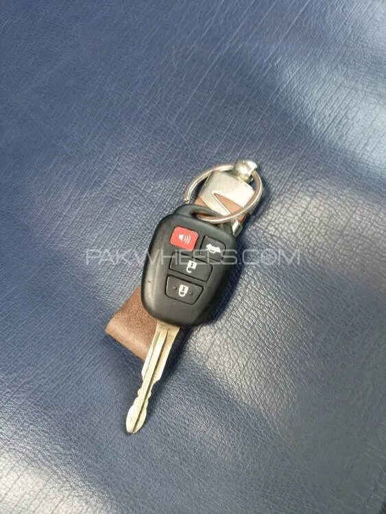 ٹویوٹا کرولا 2019 for Sale in گجرانوالہ ٹویوٹا کرولا 2019 for Sale in گجرانوالہ Image-13