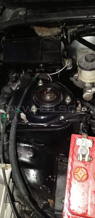 ٹویوٹا رش 2007 for Sale in اسلام آباد ٹویوٹا رش 2007 for Sale in اسلام آباد Image-11