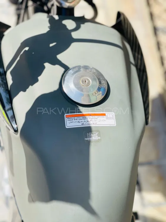 Yamaha YBR 125 2025 for Sale Yamaha YBR 125 2025 for Sale Image-8