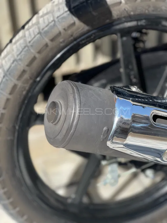 Yamaha YBR 125 2025 for Sale Yamaha YBR 125 2025 for Sale Image-6