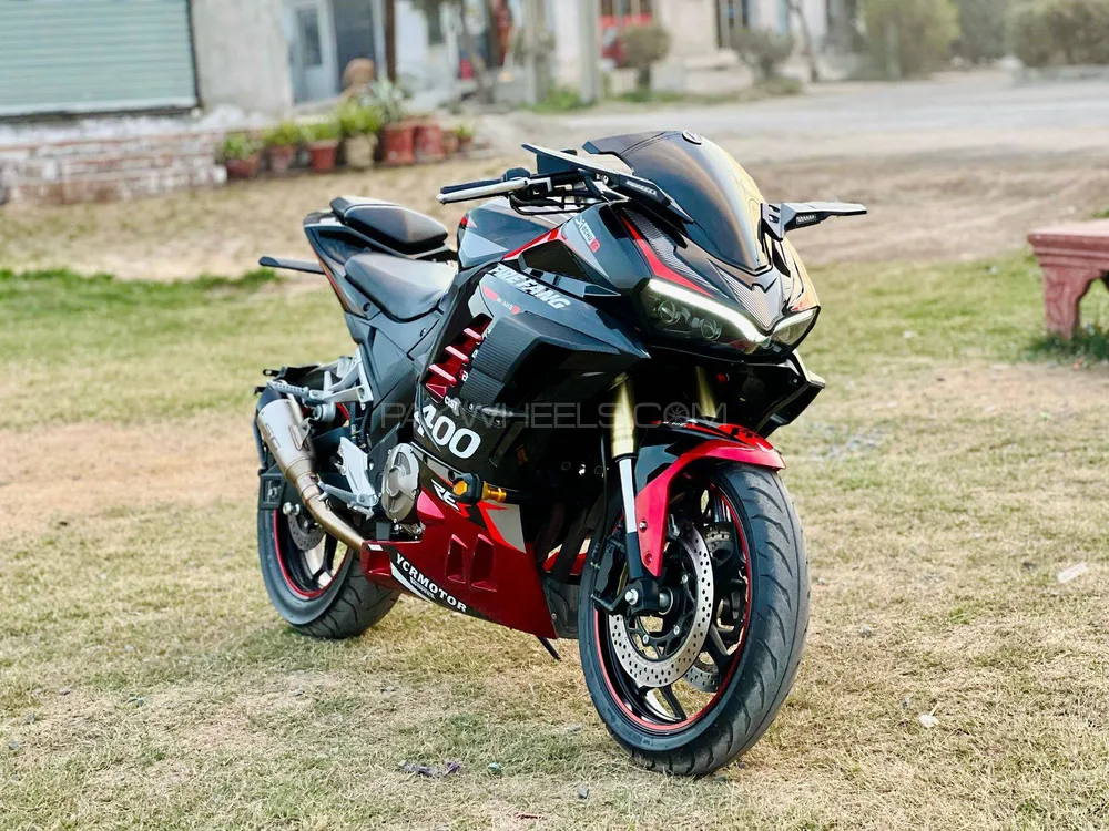 Chinese Bikes Other 2024 for Sale Image-1