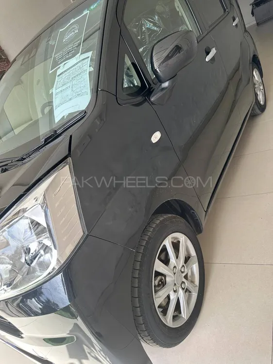Daihatsu Move 2022 for Sale in Lahore Daihatsu Move 2022 for Sale in Lahore Image-10