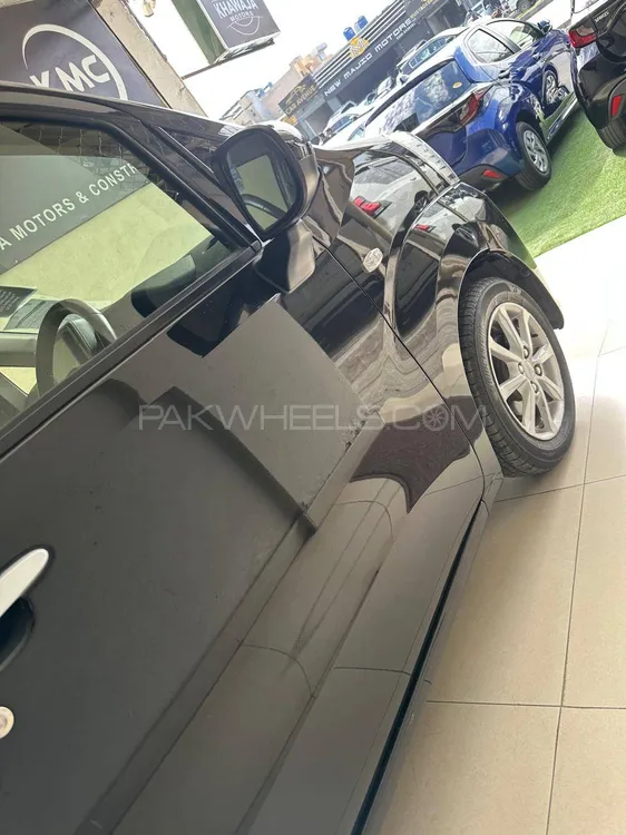 Daihatsu Move 2022 for Sale in Lahore Daihatsu Move 2022 for Sale in Lahore Image-9