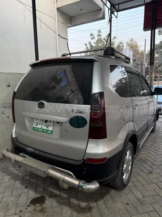 FAW Sirius 2013 for Sale in Lahore Image-1