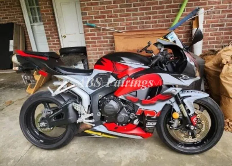 ہونڈا CBR 600RR 2009 for Sale Image-1