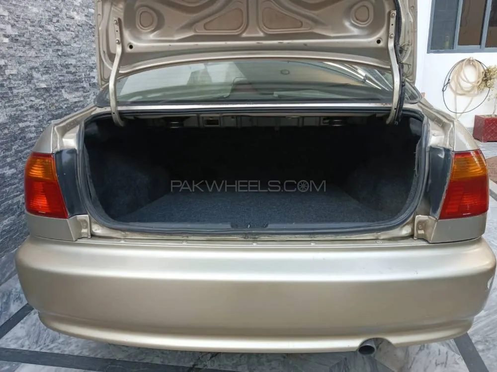 ہونڈا سوک 2000 for Sale in راولپنڈی ہونڈا سوک 2000 for Sale in راولپنڈی Image-3