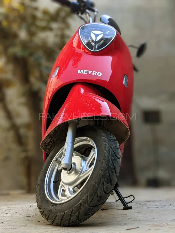 Metro M6 Empower 2024 for Sale Image-1
