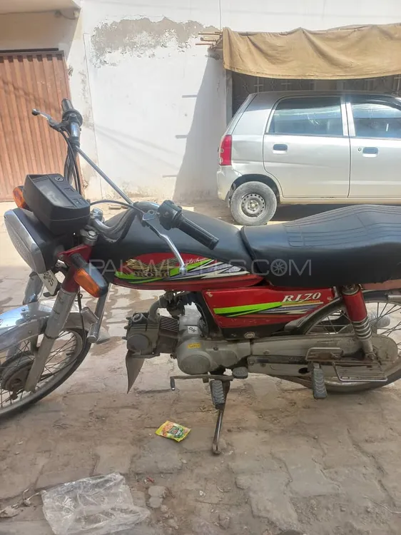 Ravi Humsafar 70 2019 for Sale Image-1