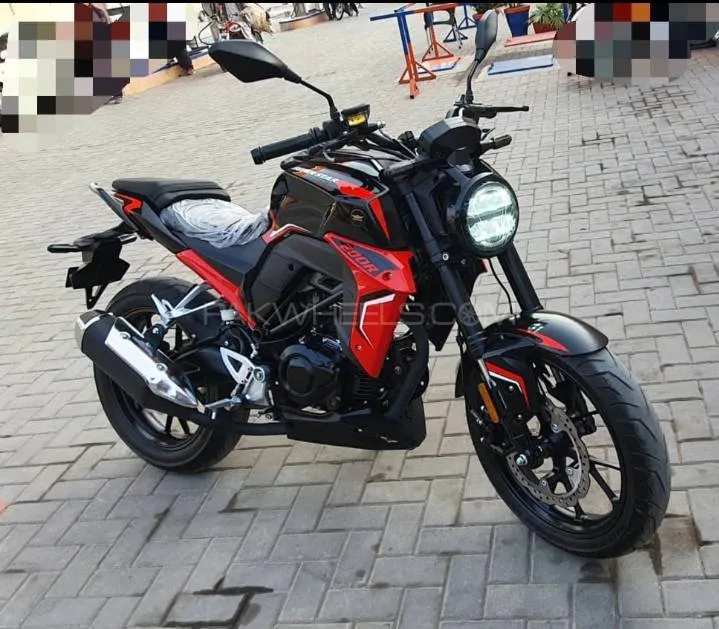 Super Star 200R 2025 for Sale Image-1