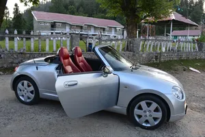 Daihatsu Copen Active Top 2006 for Sale