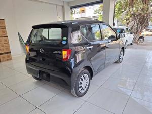 MIRA L PKG
2021 MODEL 
5AA GRADE 
12K MILEAGE 
 ORIGINAL BODY 
VERIFIABLE AUCTION REPORT AVAILABLE 
FOR MORE DETAILS PLEASE CONTACT
