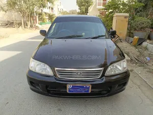 Honda City EXi 2002 for Sale