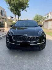 KIA Sportage AWD 2021 for Sale