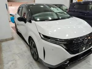 Nissan Note e-Power Aura G Leather Edition 2022 for Sale