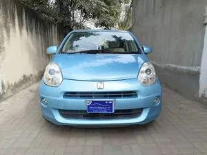 Toyota Passo Plus Hana C 2013 for Sale