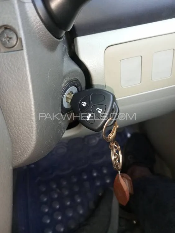 ٹویوٹا کیمری 2007 for Sale in لاہور ٹویوٹا کیمری 2007 for Sale in لاہور Image-13