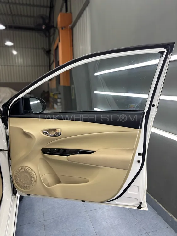 Toyota Yaris Sedan 2024 for Sale in Lahore Toyota Yaris Sedan 2024 for Sale in Lahore Image-10