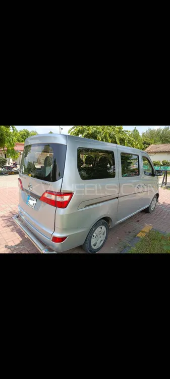 Changan Karvaan 2019 for Sale in Rawalpindi Image-1