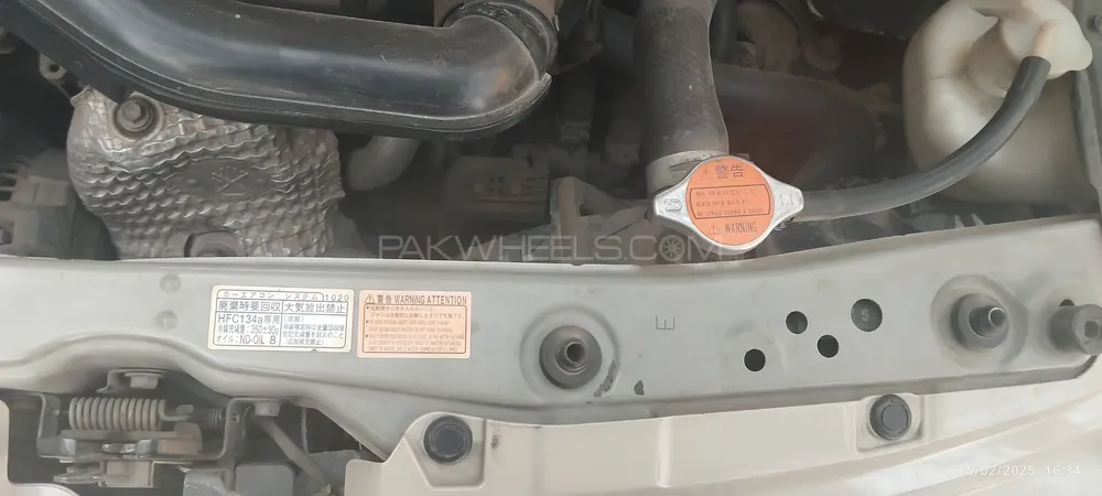 ڈائیہاتسو بون 2014 for Sale in فیصل آباد ڈائیہاتسو بون 2014 for Sale in فیصل آباد Image-7