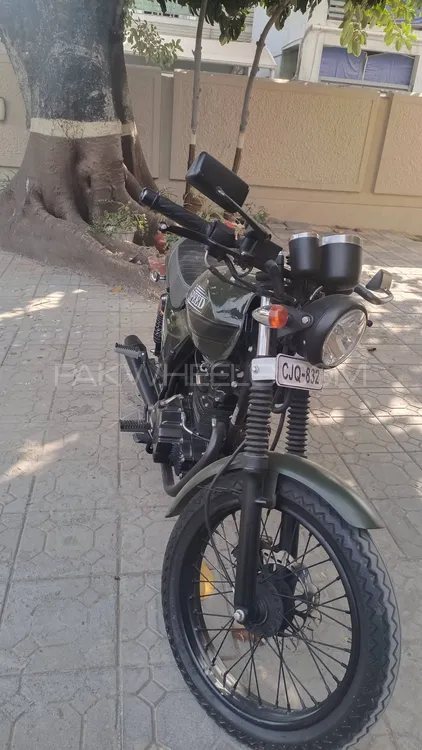 Hi Speed Infinity 150 2023 for Sale Hi Speed Infinity 150 2023 for Sale Image-3