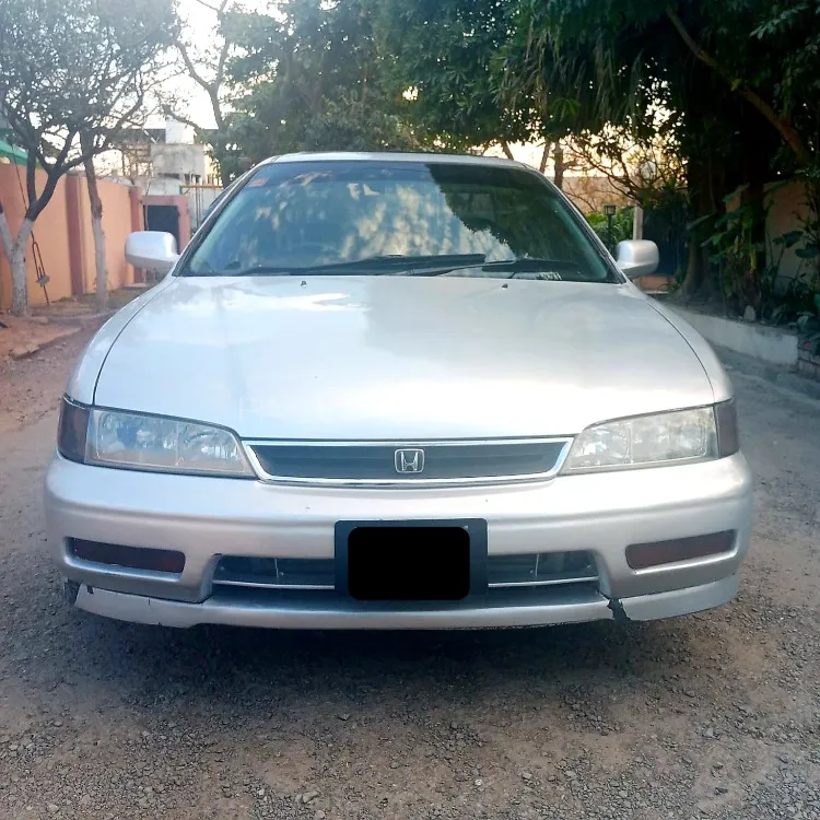 Honda Accord 1994 for Sale in Rawalpindi Image-1