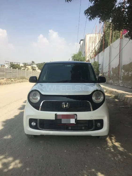Honda N One 2013 for Sale in Karachi Image-1